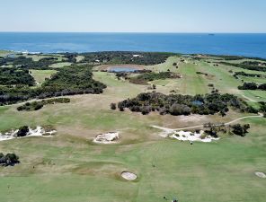 New South Wales Aerial